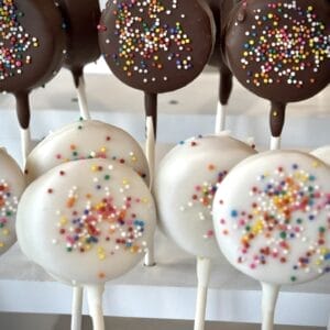 Cake Pops