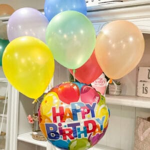 Balloons