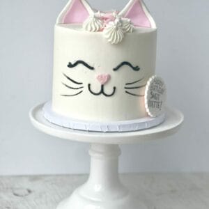 Cat Cake