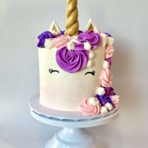 Unicorn Cake