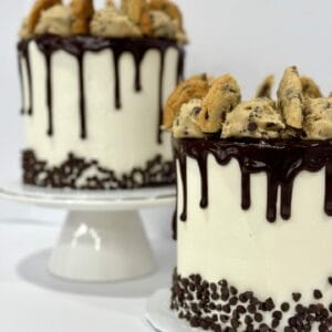 Cookie Dough Lovers