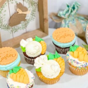 General Cupcakes