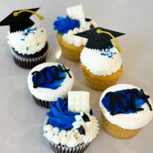 Themed Cupcakes