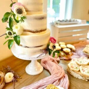 Specialty Cakes