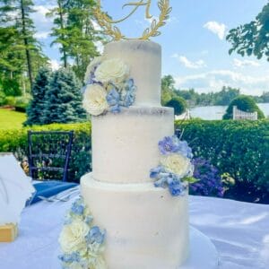 Gluten Free Cakes