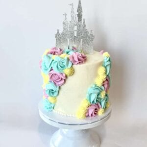 Princess Cake