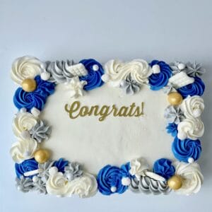 Sheet Cake